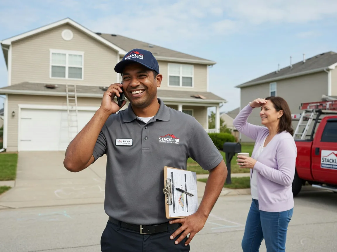 Chimney flashing repair Disputanta, VA FAQs